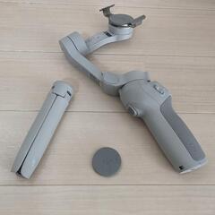DJI OM 4 スマホジンバル