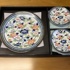 生活雑貨 食器 和皿