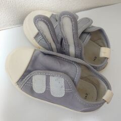《再募集》子供靴♡14.0センチの画像