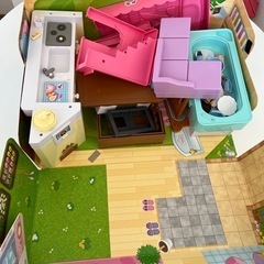 おもちゃ おもちゃ ままごとの画像