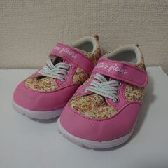 《再募集》子供靴♡15.0センチ