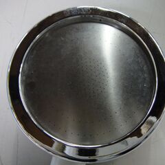 閉店セール中につき、通常特価1,958円より30％引きの1,370円!　【⑫】日丸屋製作所 　シャワーヘッド 　日本製　3段階水流調整　塩素除去　節水最大80％の画像