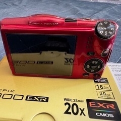 デジカメ