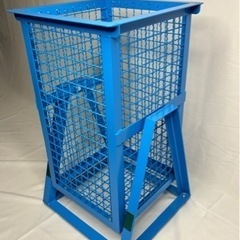 360°回転 BOX