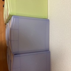 収納ケースの画像