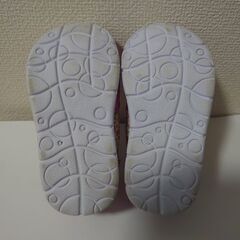 《再募集》子供靴♡15.0センチの画像