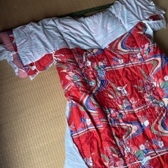 かいまき布団の中古が安い！激安で譲ります・無料であげます