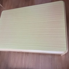 家具 テーブル こたつ