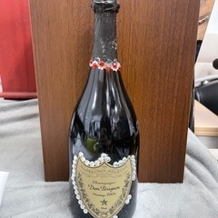 【値下げしました】ドン ペリニヨン 2004　ヴィンテージ 75...