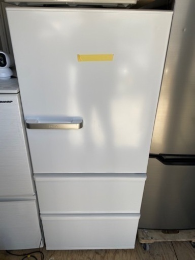 お薦め品‼️AQUA3ドア冷蔵庫2022年