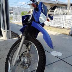 スズキ　XTZ125