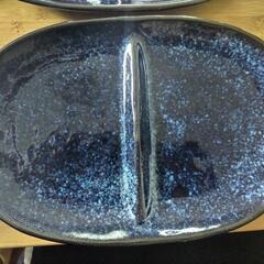 和皿 4枚 仕切り付き ５月８日頃処分予定の画像