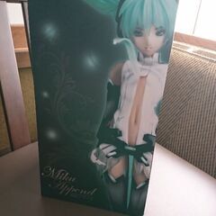 初音ミク 1/8フィギュア