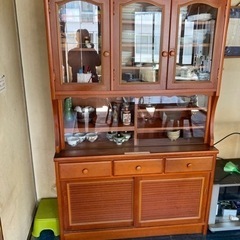 家具 収納家具 キャビネット