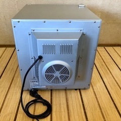 ワインセラー　クイジナート　Cuisinart  　16本の画像