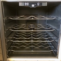ワインセラー　クイジナート　Cuisinart  　16本の画像