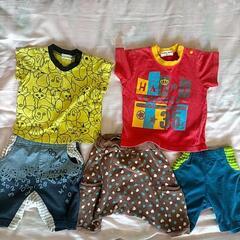 子供用品 ベビー用品 ベビー服