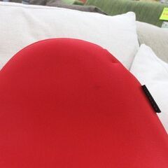 エムティージー クビレディ バランスチェア レッド エクササイズ ダイエット CUVILADY MTG ☆ 札幌市 北区 屯田 の画像