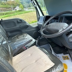 【中古車発】最終値下げ低走行ISUZUエルフ2tダンプの画像