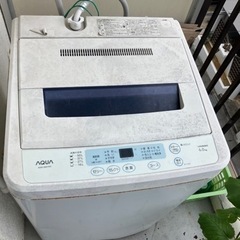 家電 生活家電 洗濯機