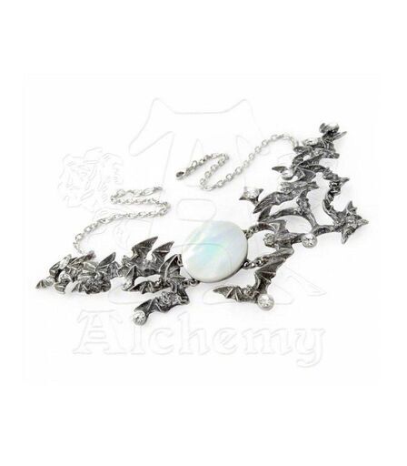 ALCHEMY GOTHIC: Twilight necklace 【公式通販】 ALCHEMY GOTHIC: Twilight necklace 【公式通販】