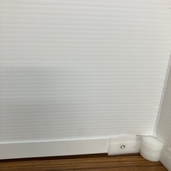 お値下げ❗️中古 軽量折りたたみシールド プチーク タイプ2 卓上パーテーション 集中学習 mc1の画像