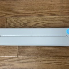 【値下げしました】NEWYES LD0801 ポータブルワイヤレスミニプリンター インクレスモバイルプリンター No2729の画像