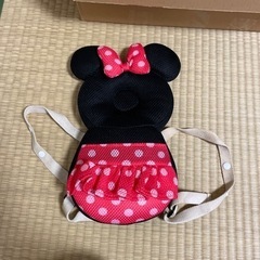 転倒防止クッション