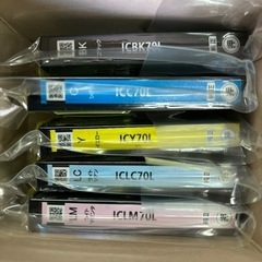 パソコン プリンターの画像