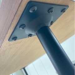家具　ワークデスク※再投稿の画像