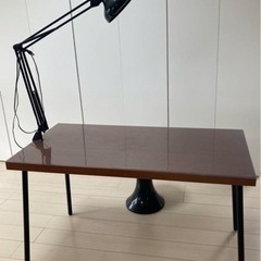 家具　ワークデスク※再投稿の画像