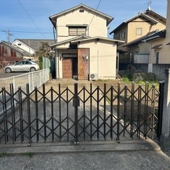 ⭕️高松市仏生山町　賃貸家賃45000円‼️7DK駐車場有り‼️