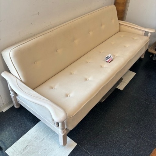 カリモク karimoku ソファ ソファー ソファベッド ソファーベッド ベッド シンプル おしゃれ