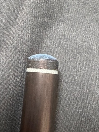 ビリヤード プレデターCRM  3C_Uシャフト