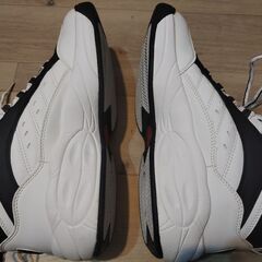 【美品】テニスシューズ　26.5㎝　スニーカー　プリンスの画像