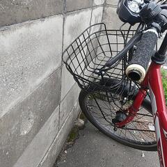 【こどもの日値下げ】自転車 マウンテンバイクの画像