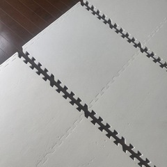 ジョイントマット　９枚組　大判の画像