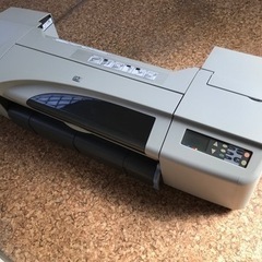 カラーコピー機　事務所を閉める為破格にてお譲りします