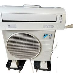 DAIKIN ダイキン ルームエアコン AN28RES-W 20...