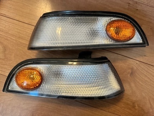 コーナーレンズ