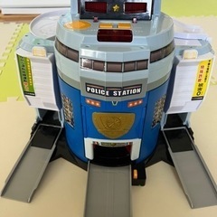 おもちゃ ミニカーの画像