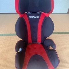 【最終価格】子供用品 ベビー用品 チャイルドシートの画像