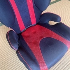 【最終価格】子供用品 ベビー用品 チャイルドシートの画像