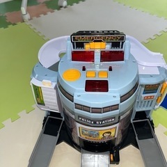 おもちゃ ミニカーの画像