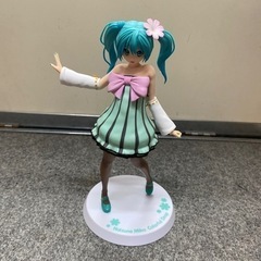 初音ミク Colorful Drop フィギュア