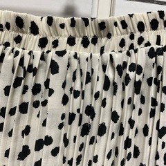 服/ファッション スカートの画像