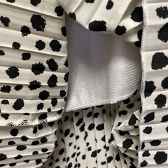 服/ファッション スカートの画像