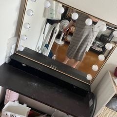ドレッサー