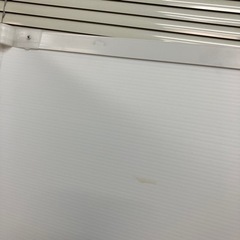 早い者勝ち❗️中古 軽量折りたたみシールド プチーク タイプ2 卓上パーテーション 集中学習 mc4の画像