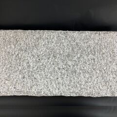 ベトナム産(白)　5面ノミギリ　敷石　300×600×50/㎜　